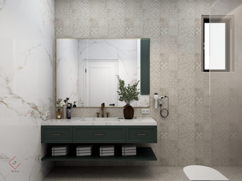 Casa D.P. - Bucuresti