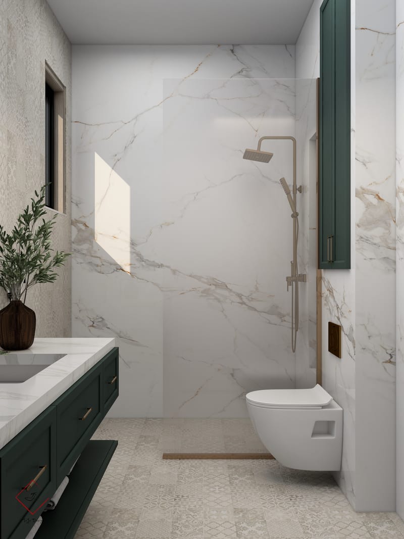 Casa D.P. - Bucuresti