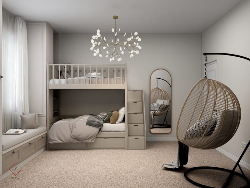 Casa D.P. - Bucuresti