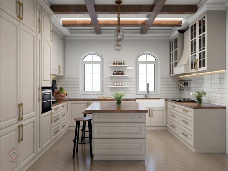 Casa D.P. - Bucuresti