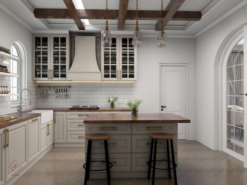 Casa D.P. - Bucuresti