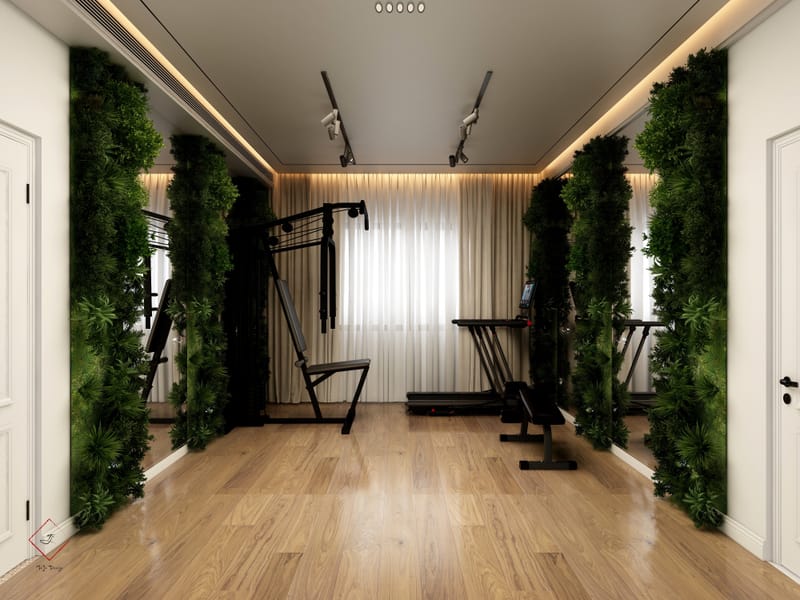 Casa D.P. - Bucuresti