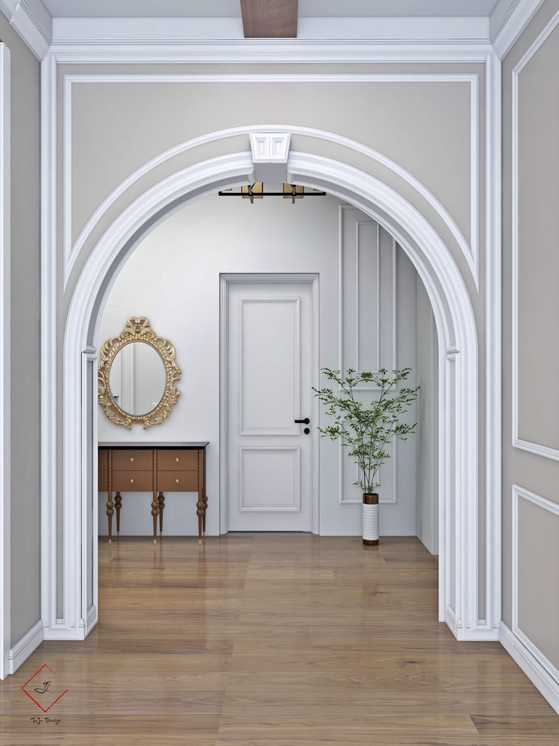 Casa D.P. - Bucuresti