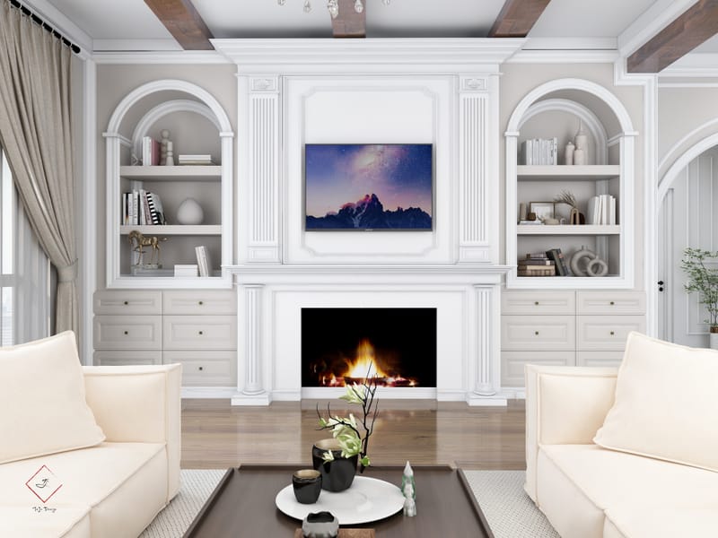 Casa D.P. - Bucuresti