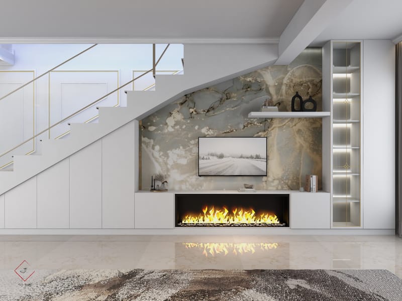 Casa I.D. - Bucuresti 