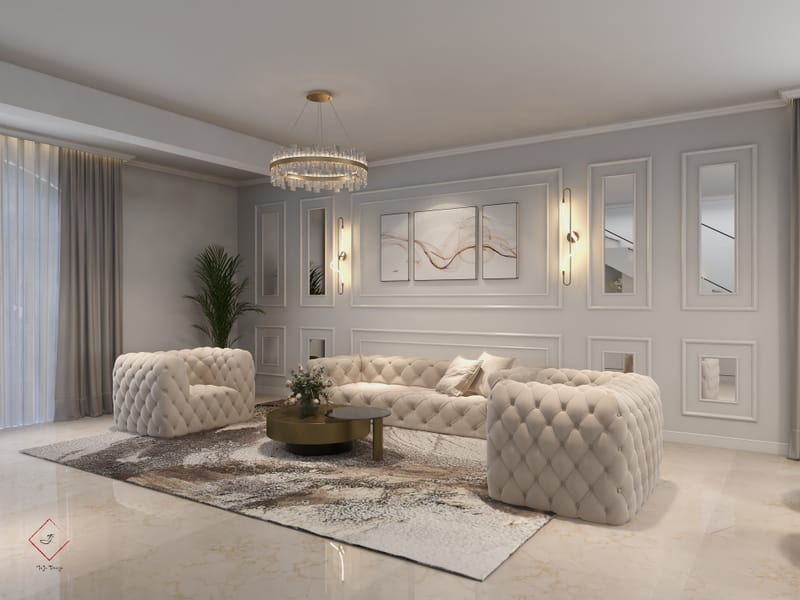 Casa I.D. - Bucuresti 