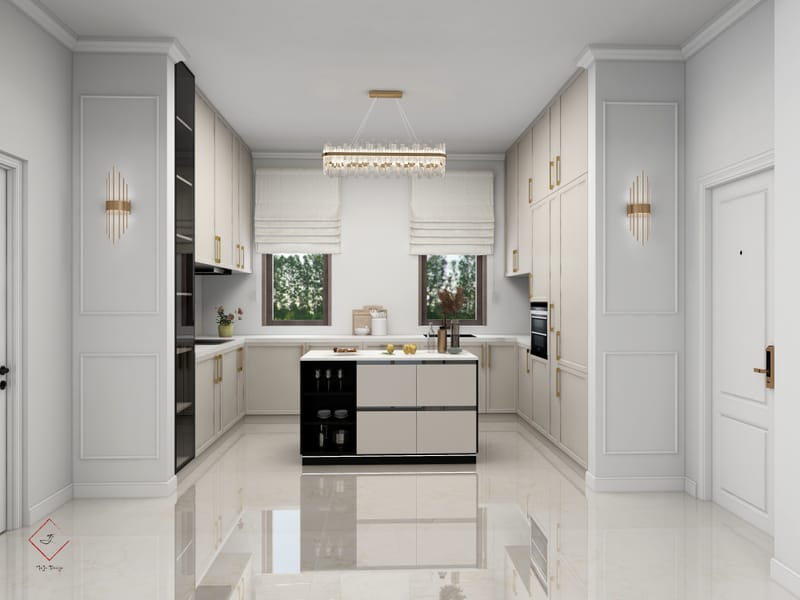 Casa I.D. - Bucuresti 