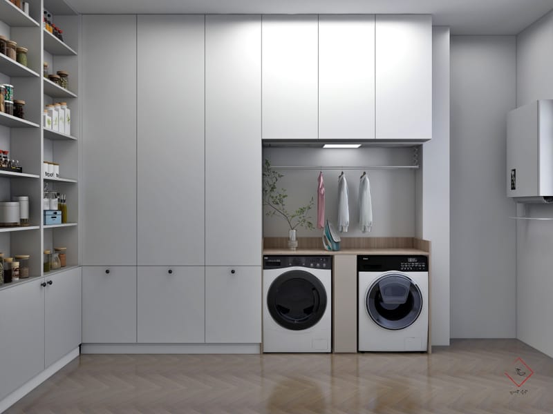 Casa I.D. - Bucuresti 