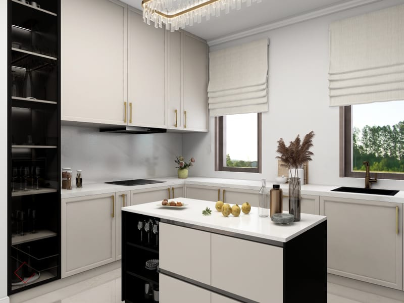 Casa I.D. - Bucuresti 