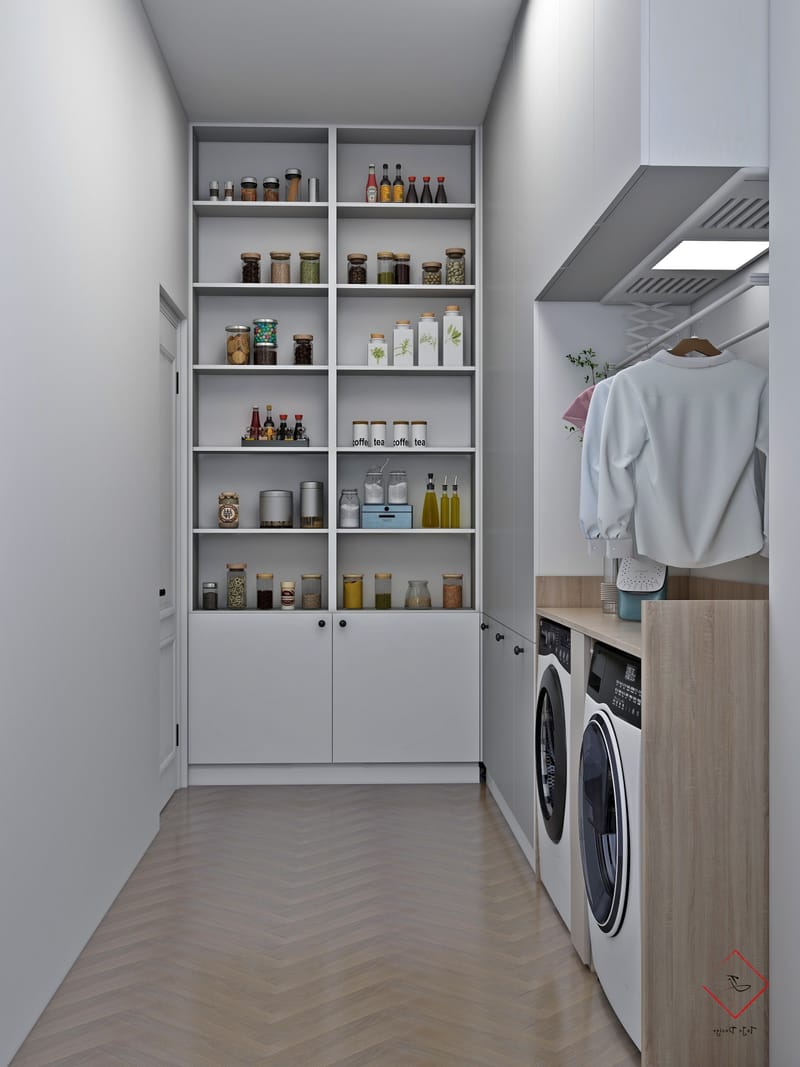 Casa I.D. - Bucuresti 