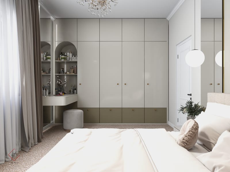 Casa I.D. - Bucuresti 