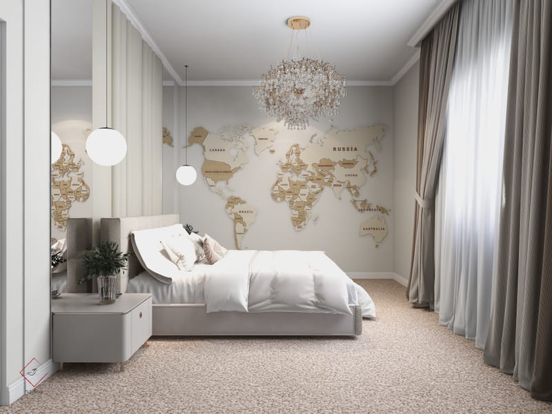 Casa I.D. - Bucuresti 