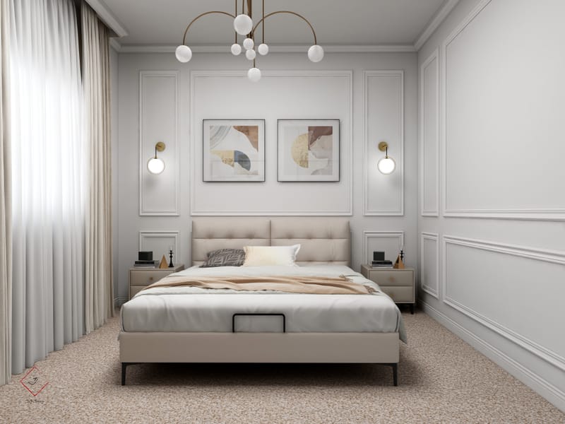 Casa I.D. - Bucuresti 