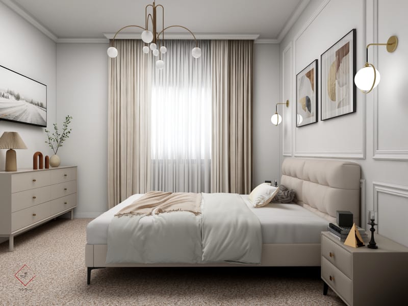 Casa I.D. - Bucuresti 