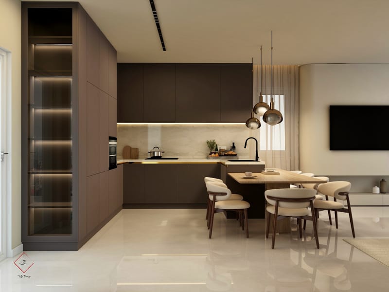 Casa M.G. - parter - Cluj-Napoca