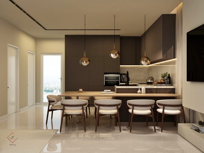 Casa M.G. - parter - Cluj-Napoca