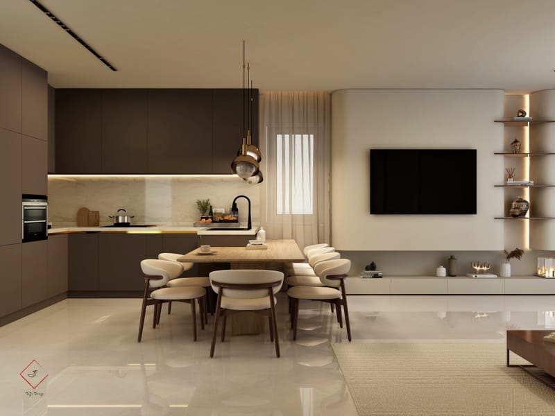 Casa M.G. - parter - Cluj-Napoca