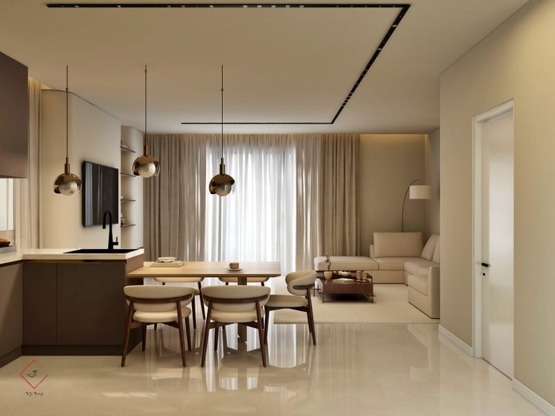 Casa M.G. - parter - Cluj-Napoca