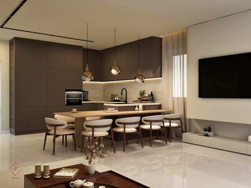 Casa M.G. - parter - Cluj-Napoca