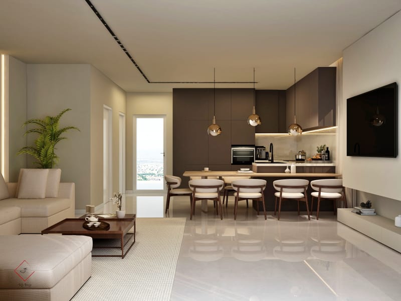 Casa M.G. - parter - Cluj-Napoca