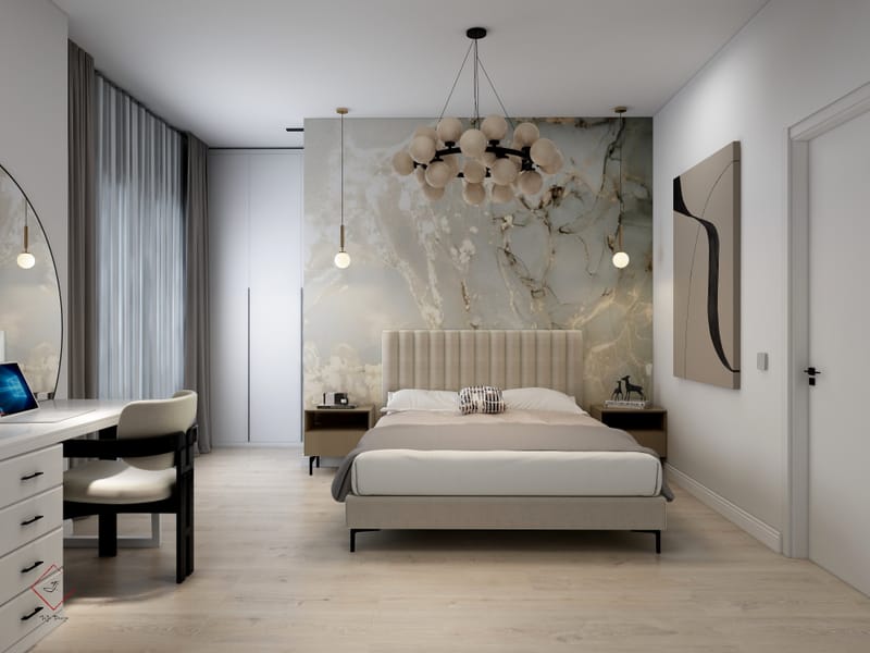 Casa V.T. - Floresti, Cluj