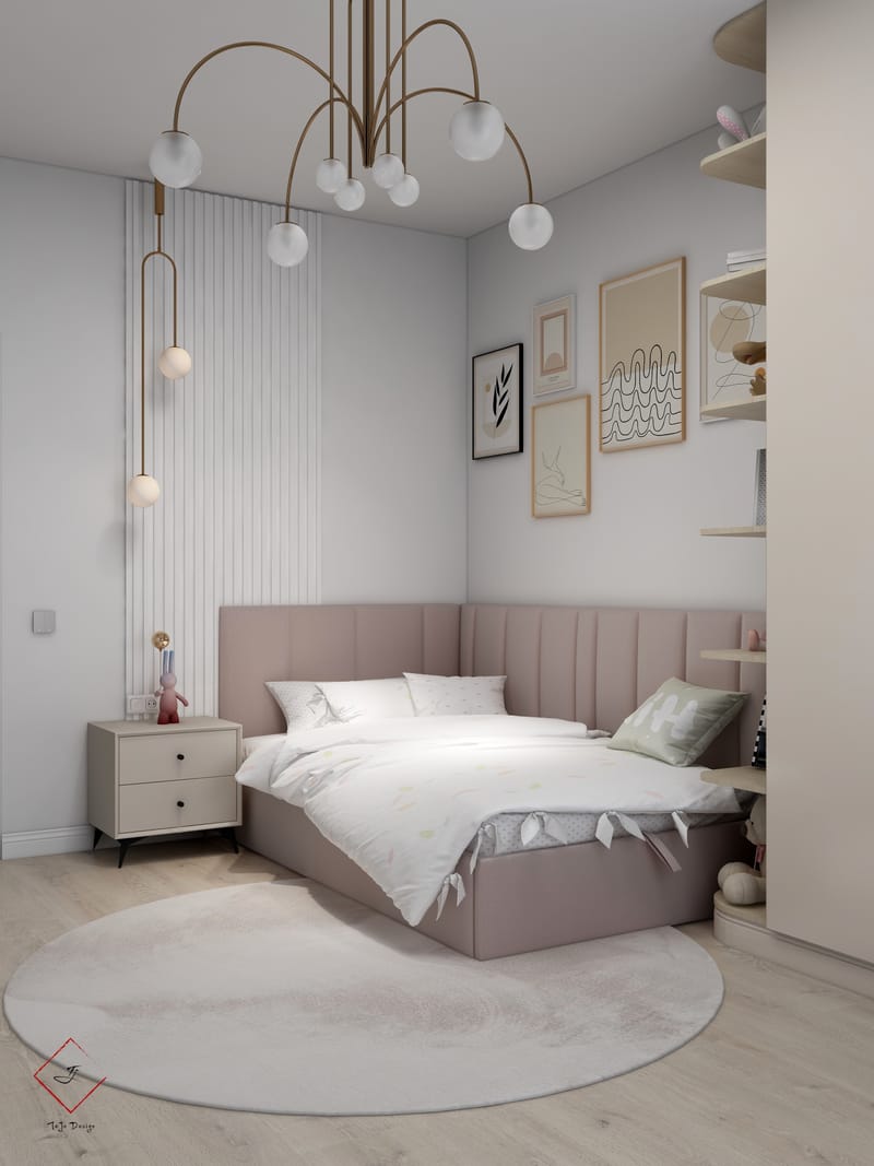 Casa V.T. - Floresti, Cluj