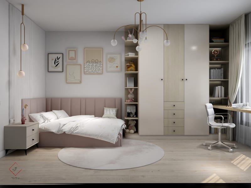 Casa V.T. - Floresti, Cluj