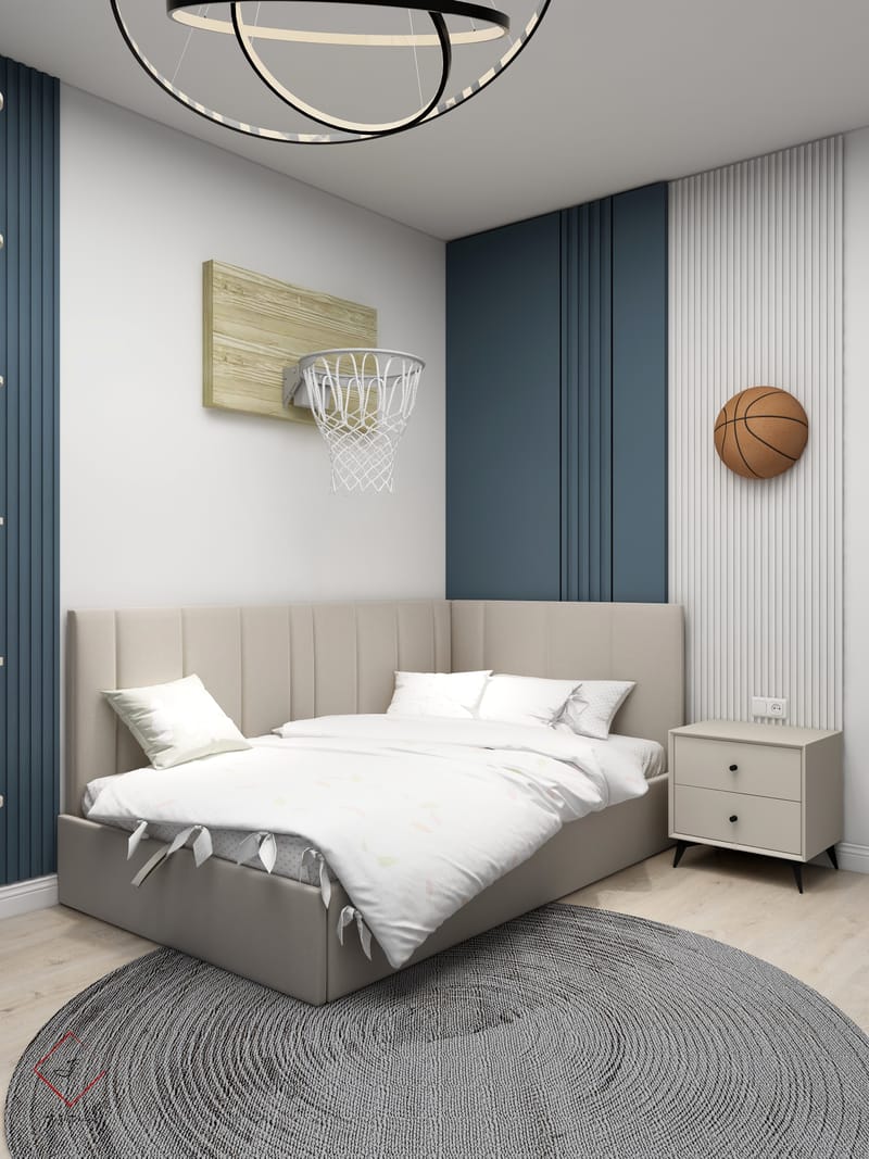 Casa V.T. - Floresti, Cluj