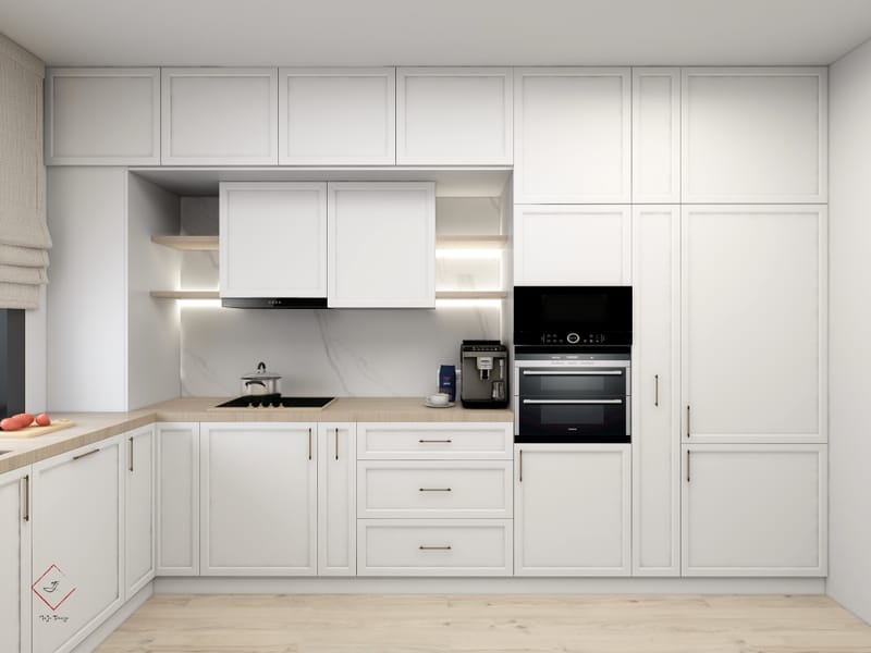 Casa V.T. - Floresti, Cluj