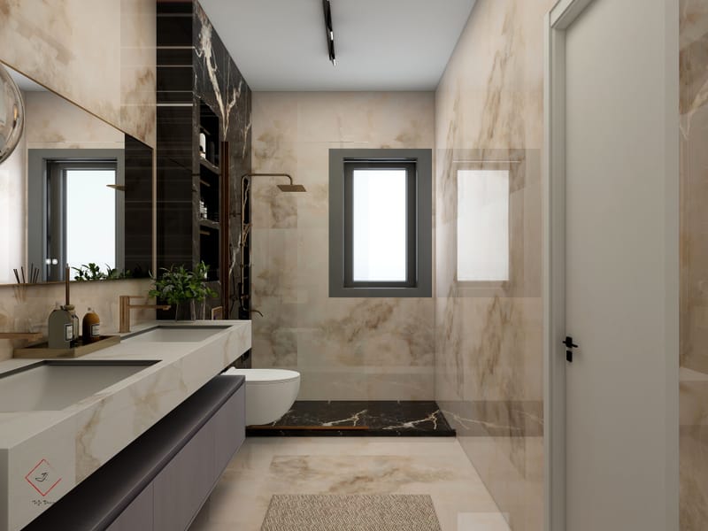 Casa V.T. - Floresti, Cluj