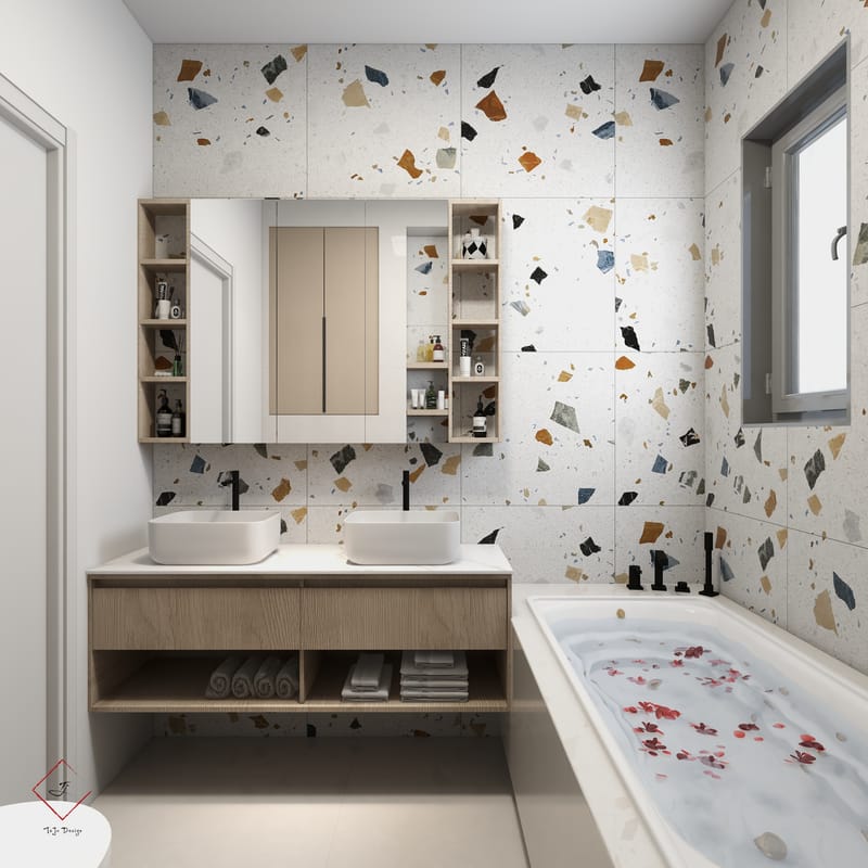 Casa V.T. - Floresti, Cluj