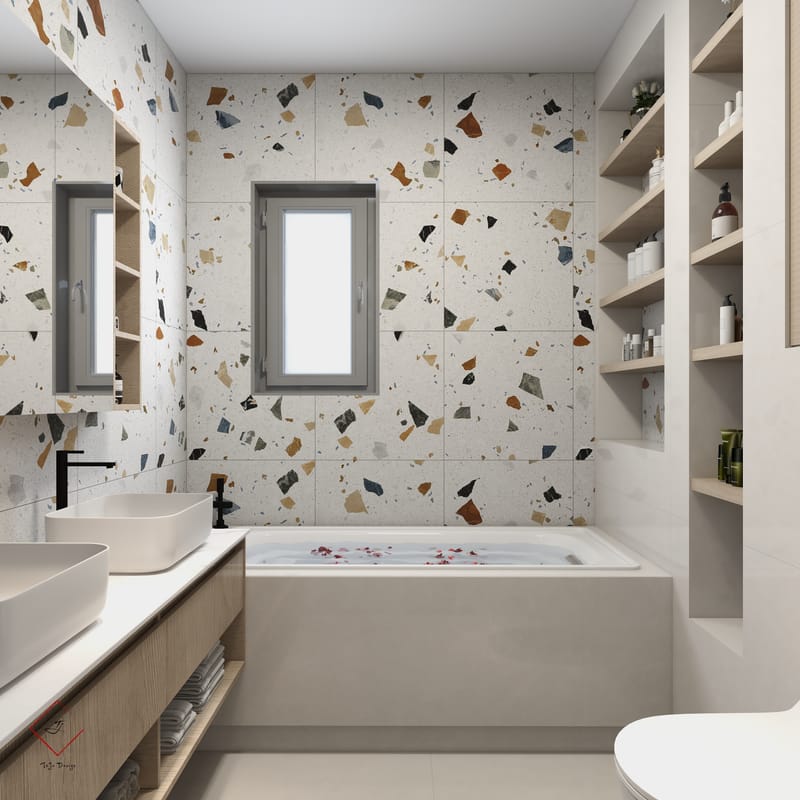 Casa V.T. - Floresti, Cluj