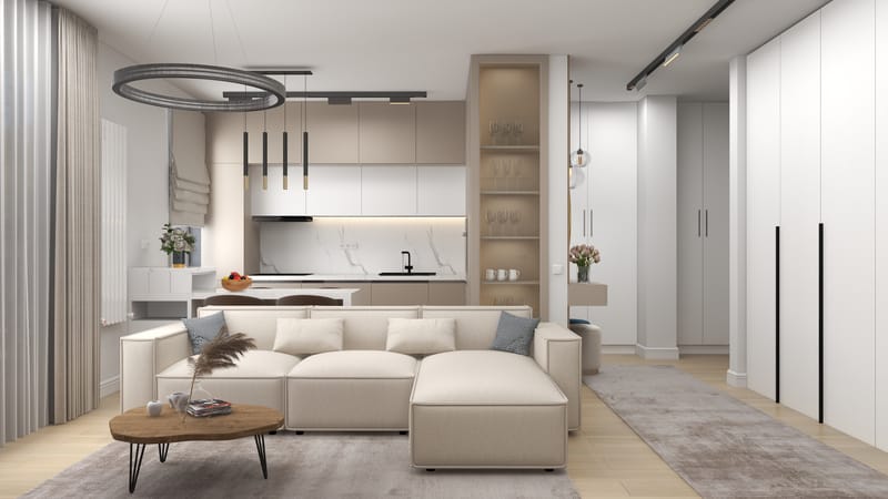 Apartament V.J. - Cluj-Napoca