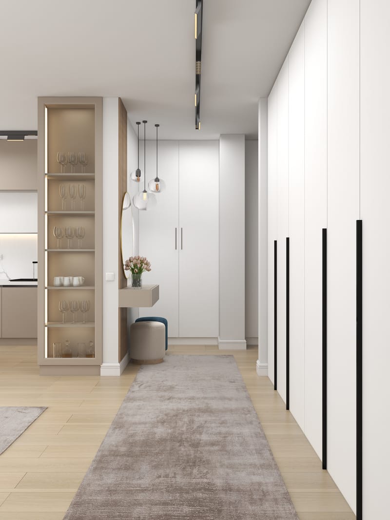 Apartament V.J. - Cluj-Napoca