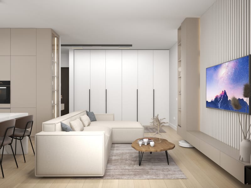 Apartament V.J. - Cluj-Napoca