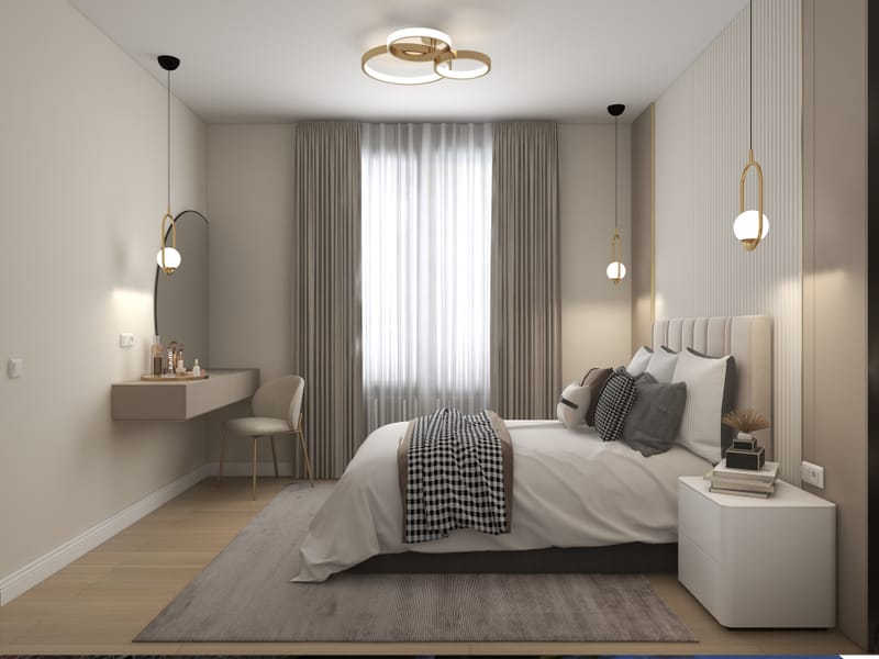 Apartament V.J. - Cluj-Napoca