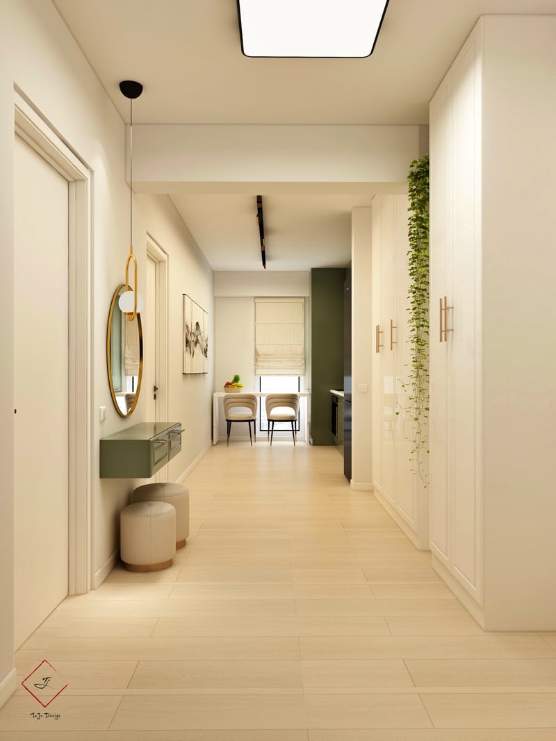 Apartament I.C. - Cluj-Napoca