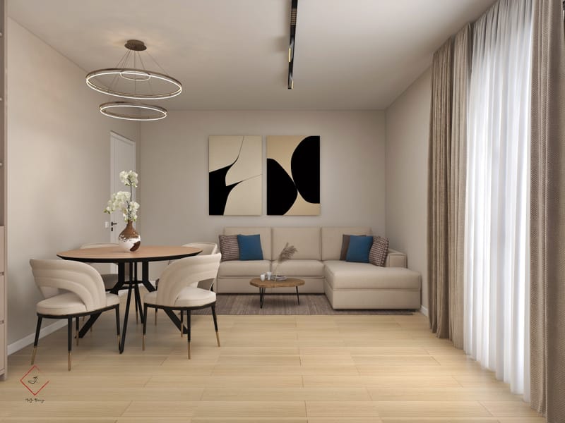 Apartament I.C. - Cluj-Napoca