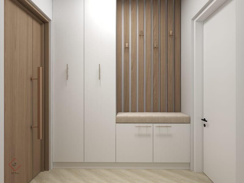 Casa C.S. - Maramures 