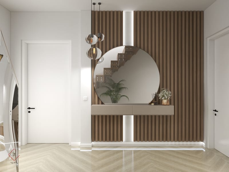 Casa C.S. - Maramures 