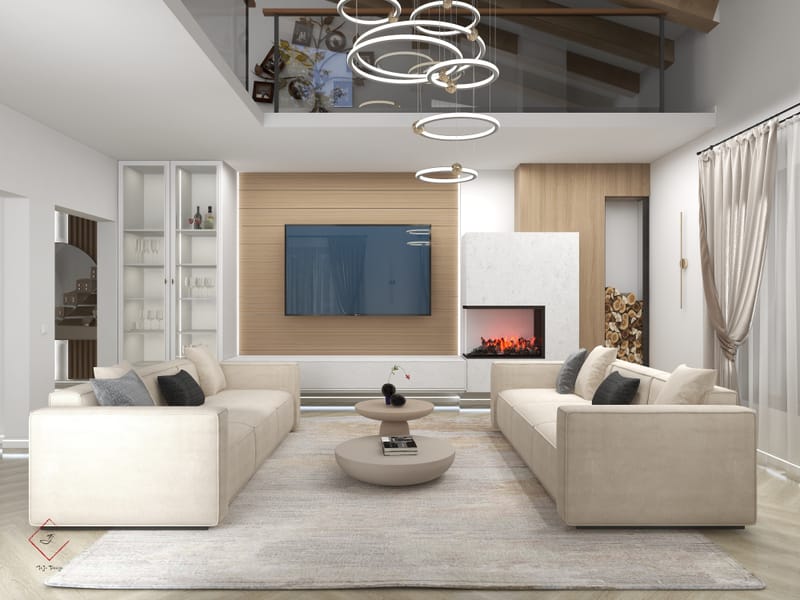 Casa C.S. - Maramures 