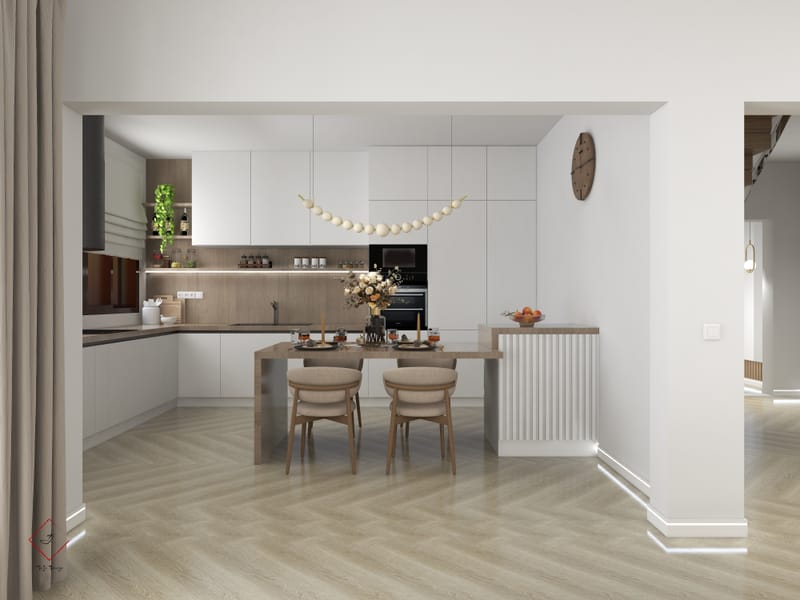 Casa C.S. - Maramures 