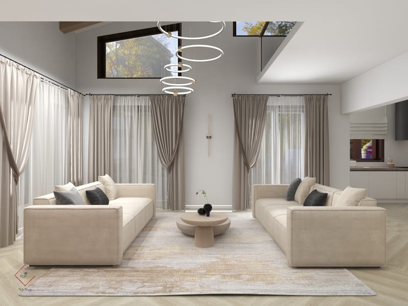 Casa C.S. - Maramures 