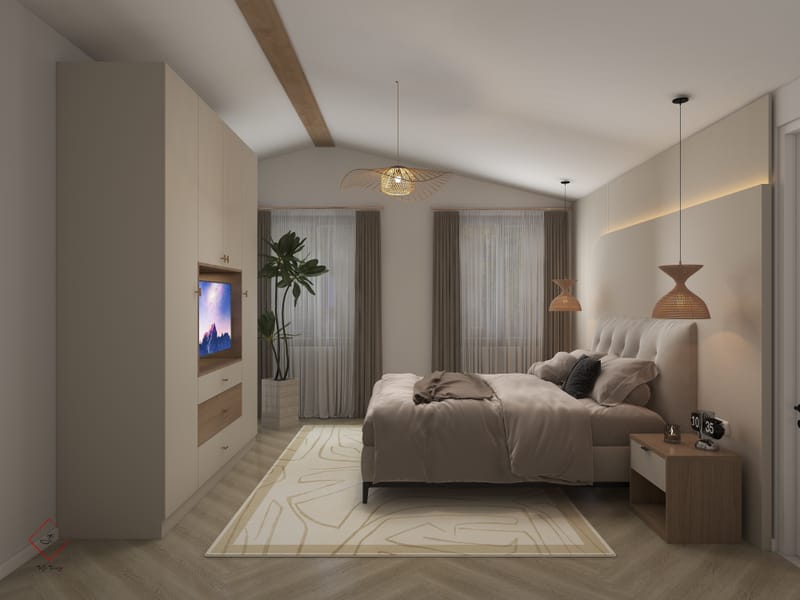 Casa C.S. - Maramures 