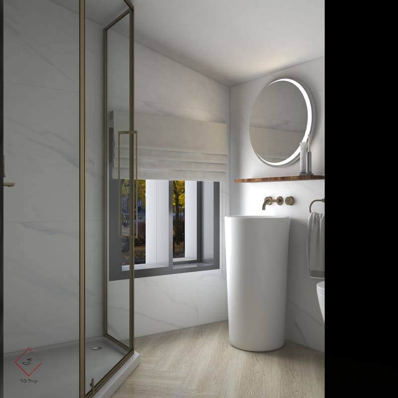 Casa C.S. - Maramures 