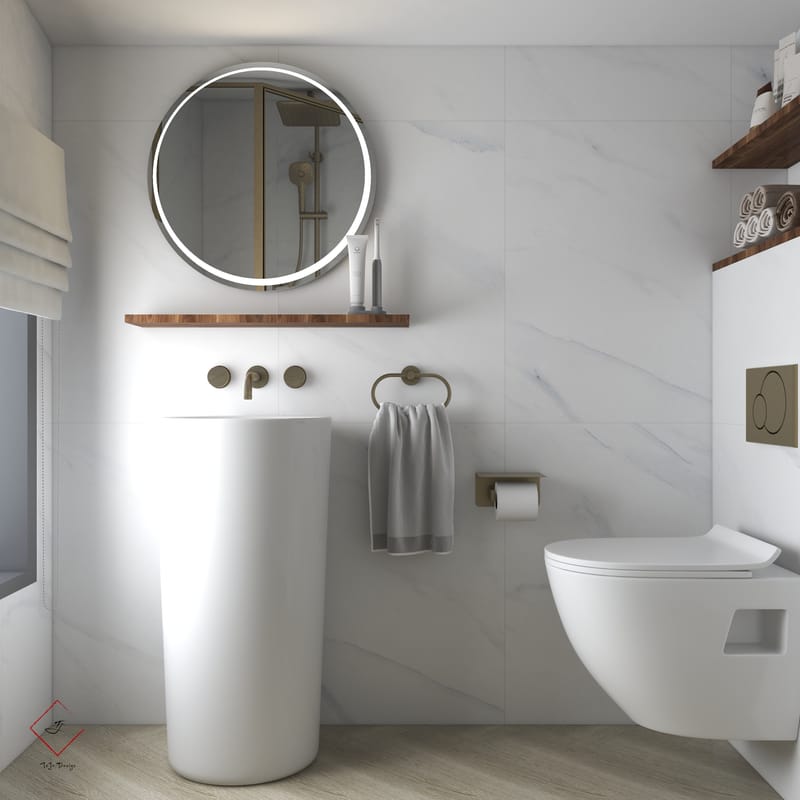 Casa C.S. - Maramures 