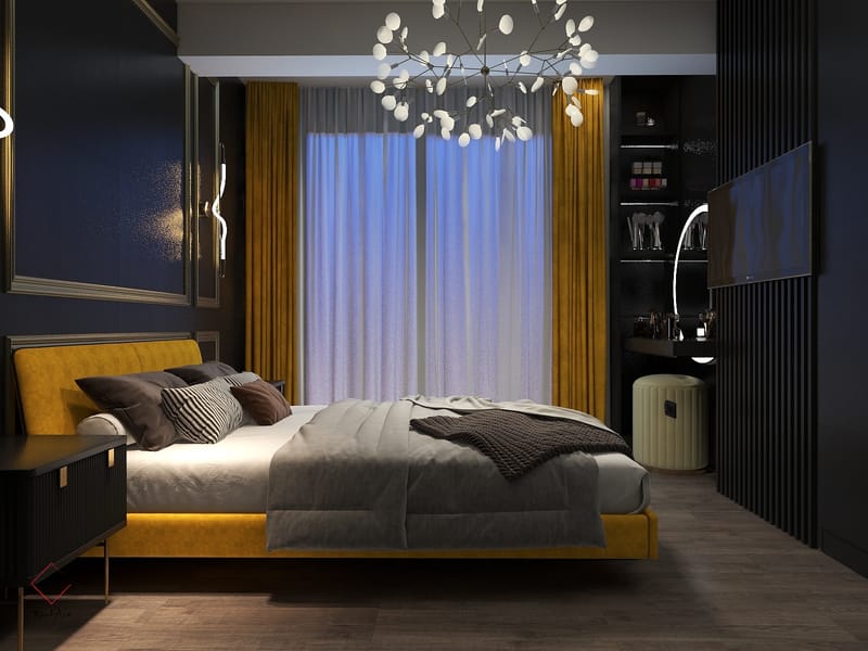 Apartament L.P. - Cluj-Napoca 