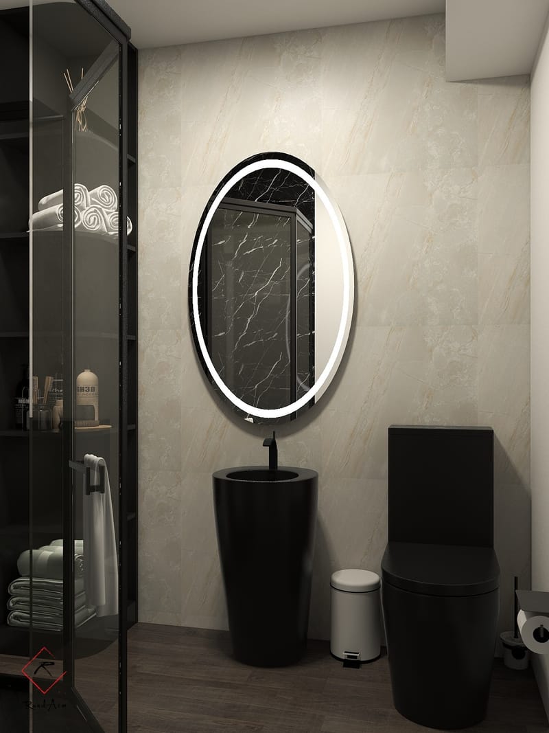 Apartament L.P. - Cluj-Napoca 