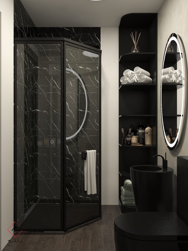 Apartament L.P. - Cluj-Napoca 