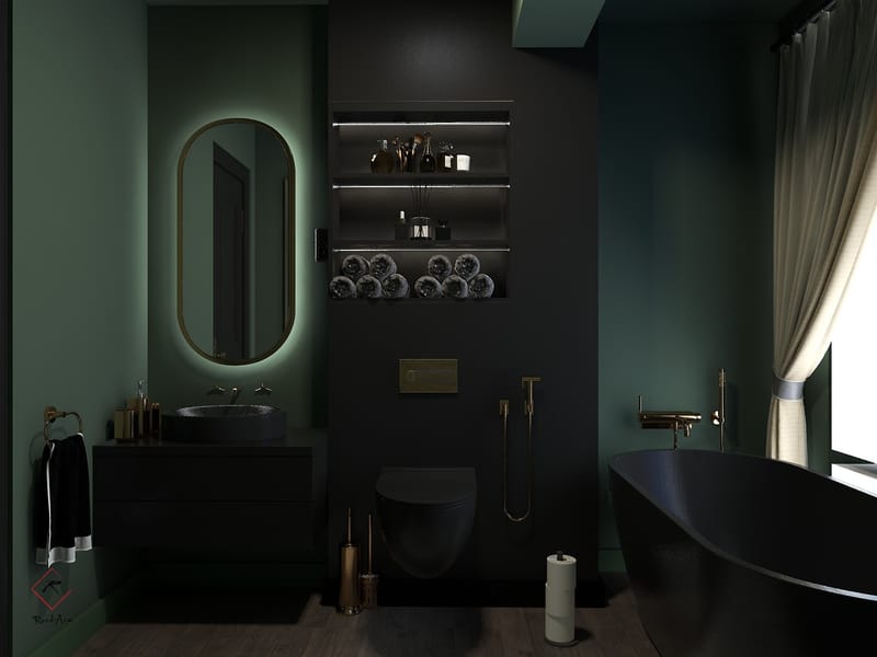 Apartament L.P. - Cluj-Napoca 